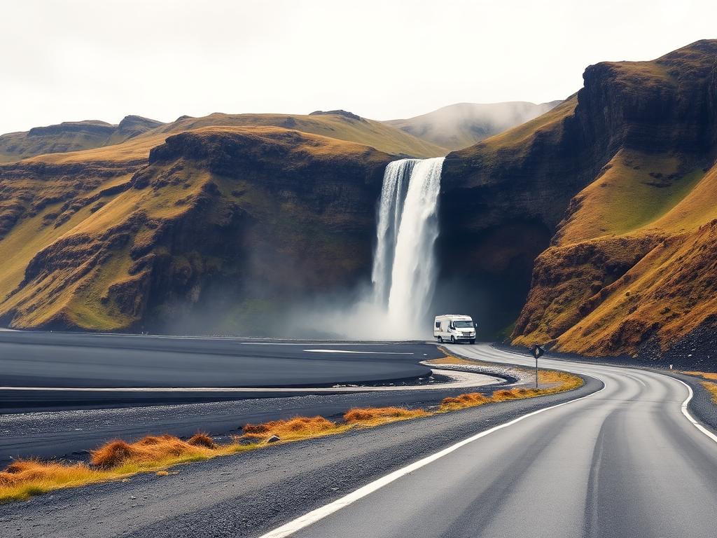 Iceland's Ring Road